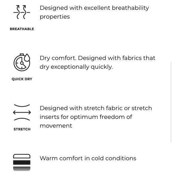 GALVIN GREEN Women's DISA Insula Pullover Sweater Sweatshirt lemon Yellow Medium - Picture 12 of 14